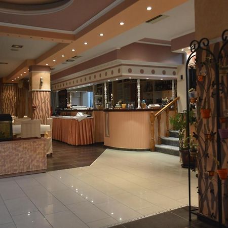 Artemis Aparthotel Paralia Katerinis Exterior photo