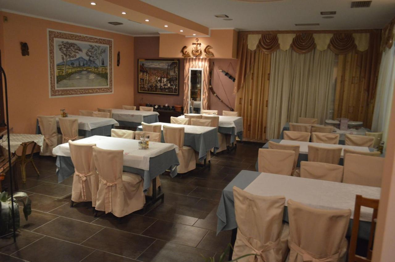 Artemis Aparthotel Paralia Katerinis Exterior photo