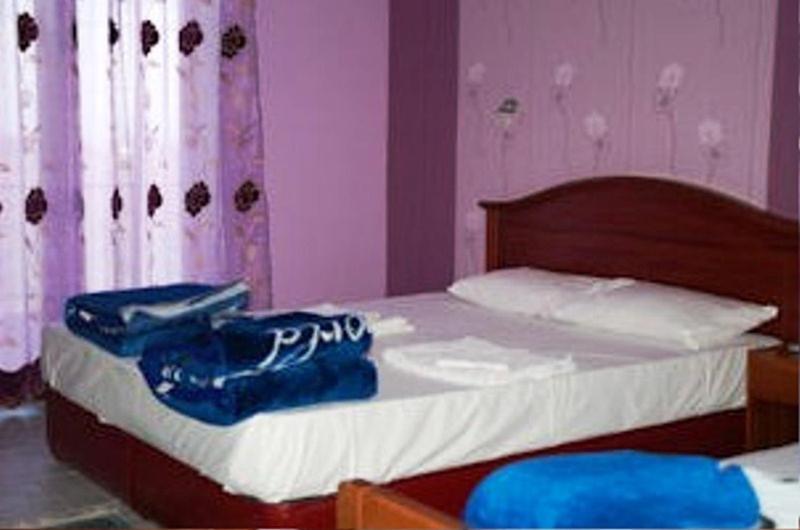 Artemis Aparthotel Paralia Katerinis Room photo