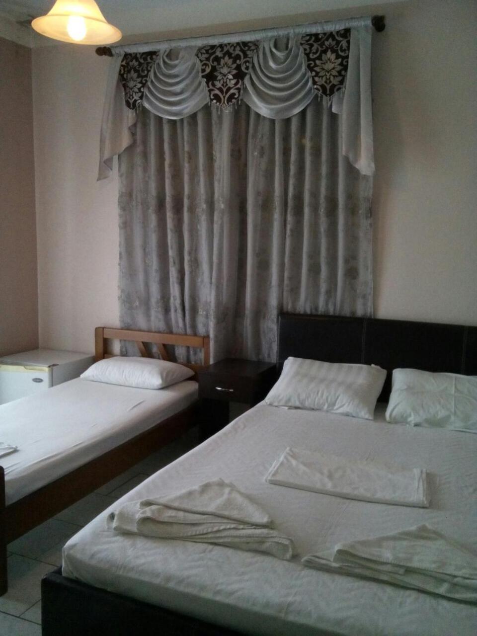 Artemis Aparthotel Paralia Katerinis Room photo