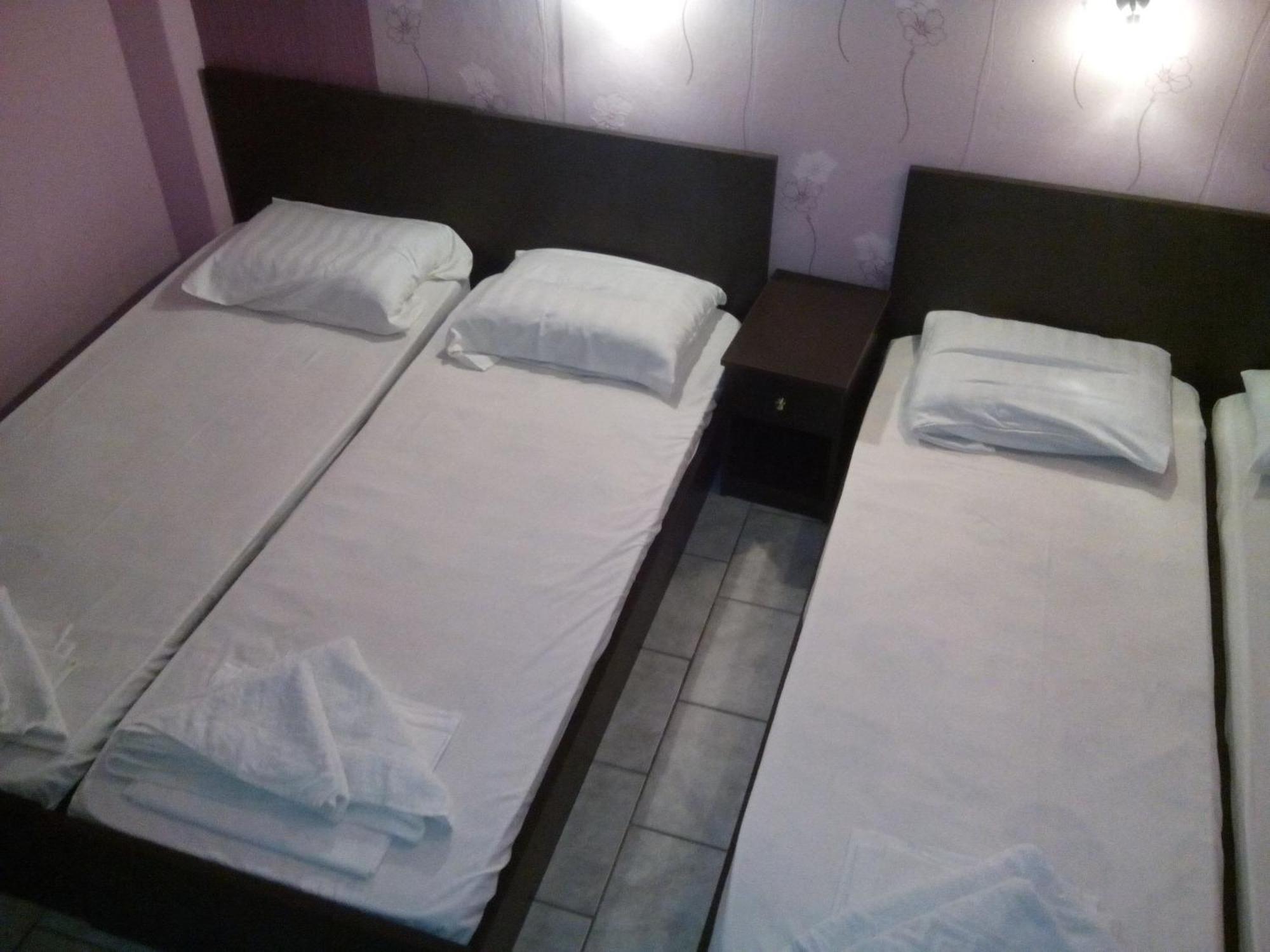 Artemis Aparthotel Paralia Katerinis Room photo