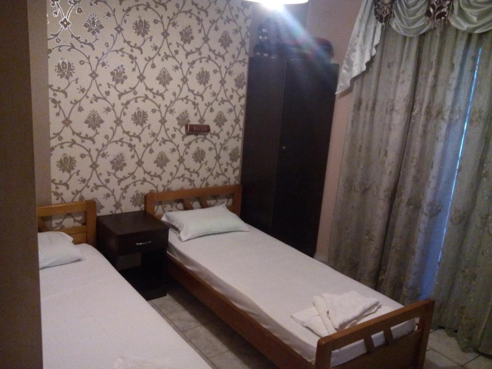 Artemis Aparthotel Paralia Katerinis Room photo